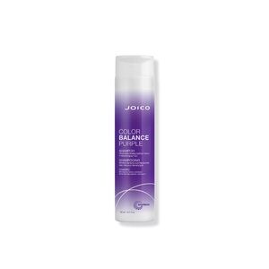 JOICO Color Balance Purple Shampoo 10.1oz